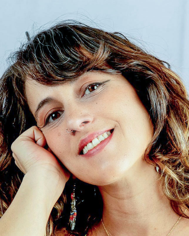 עינת פרומרמן