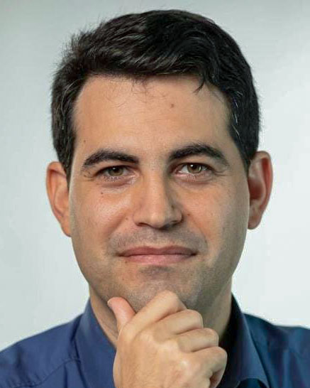 אלעד גילאון