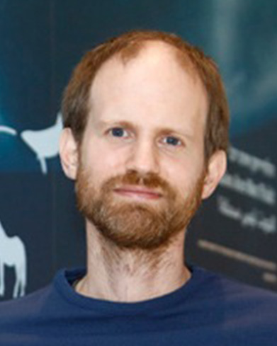 יונתן גור