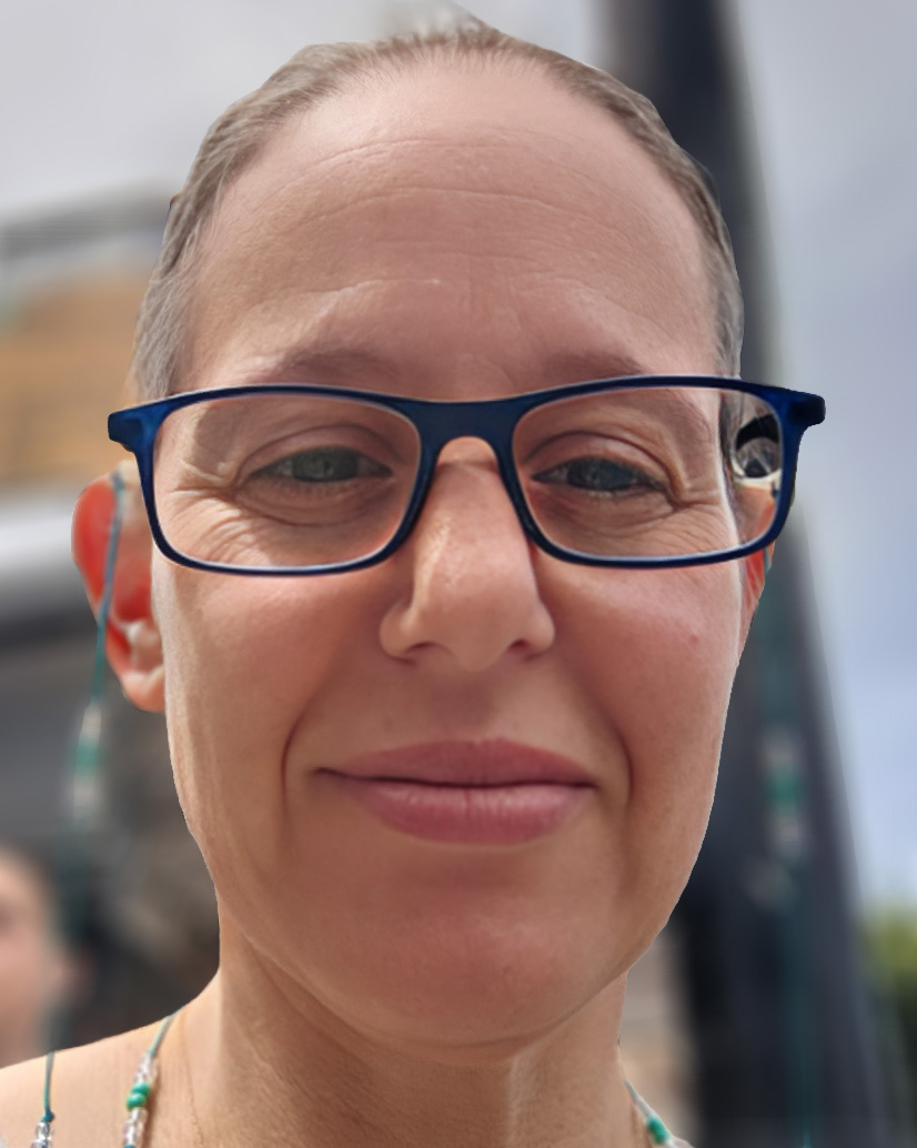 טלי קוסובסקי