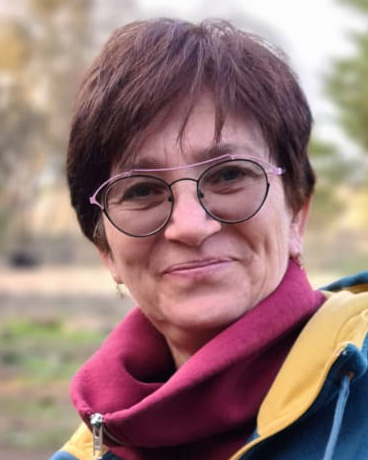 יולה וילוז׳ני